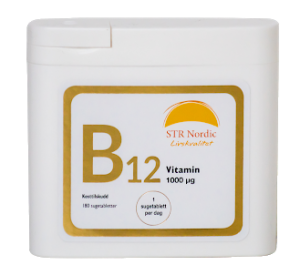 B12-vitamin