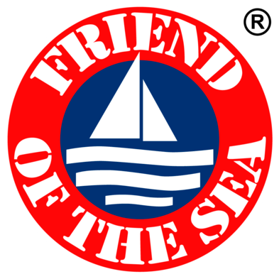 Friend of the Sea